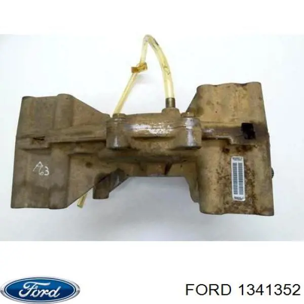 1324822 Ford 