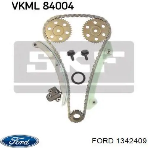 2180996 Ford 