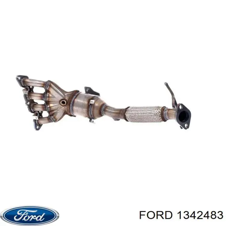  1342483 Ford