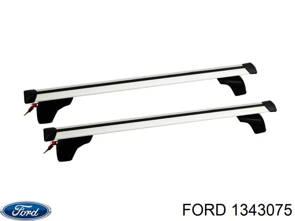  1343075 Ford