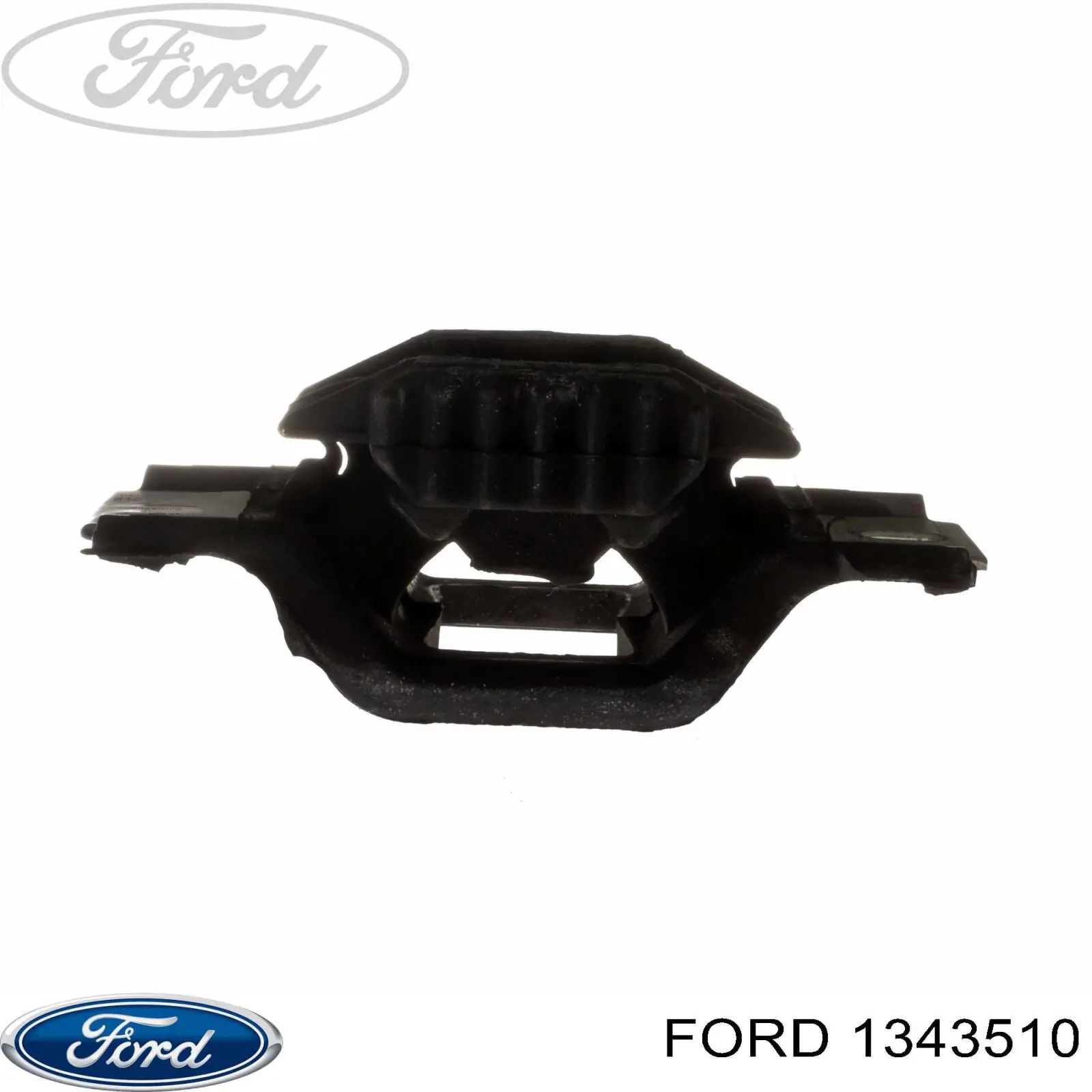 Купити 5S617M121AA Ford Подушка (опора) двигуна, ліва верхня