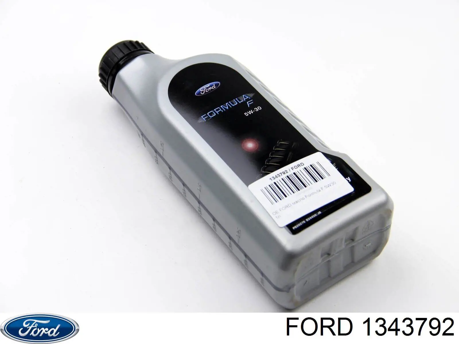 Моторне масло 1343792 Ford