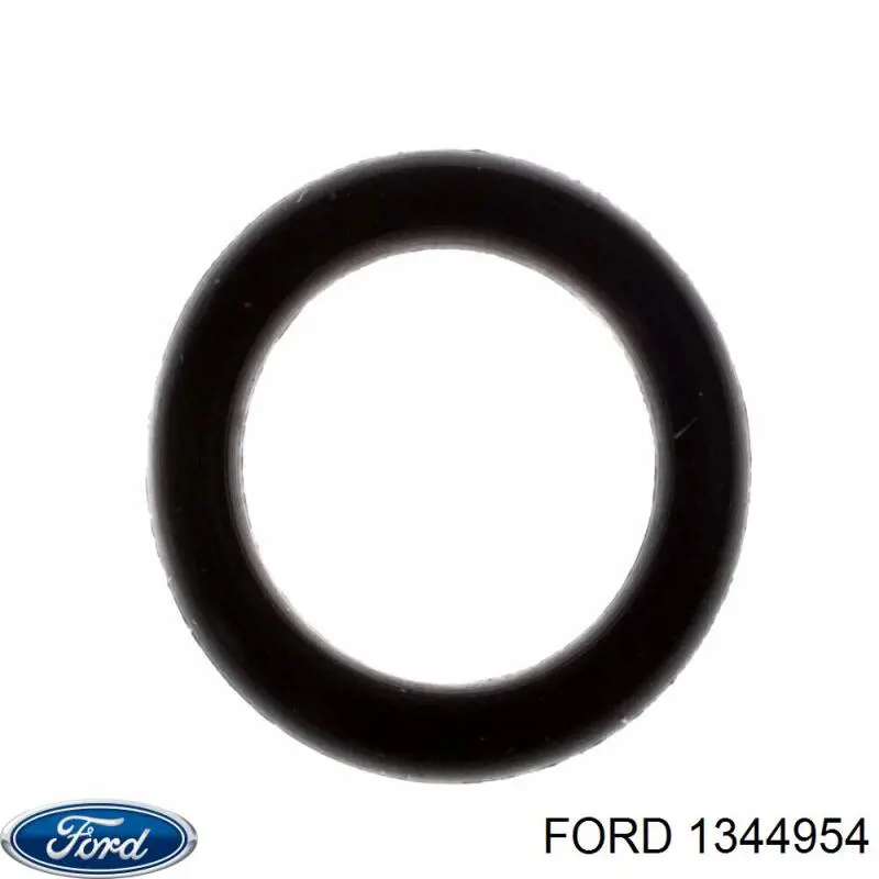  1344954 Ford