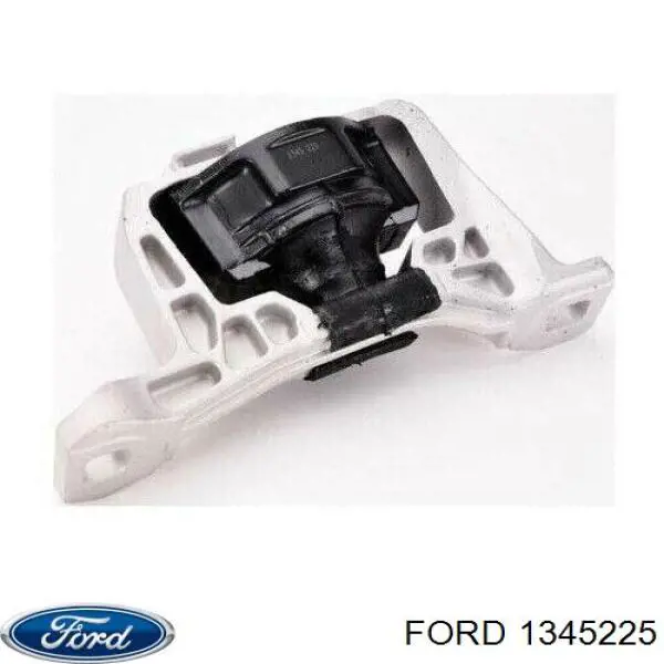 Купити 1345225 Ford Подушка (опора) двигуна, права