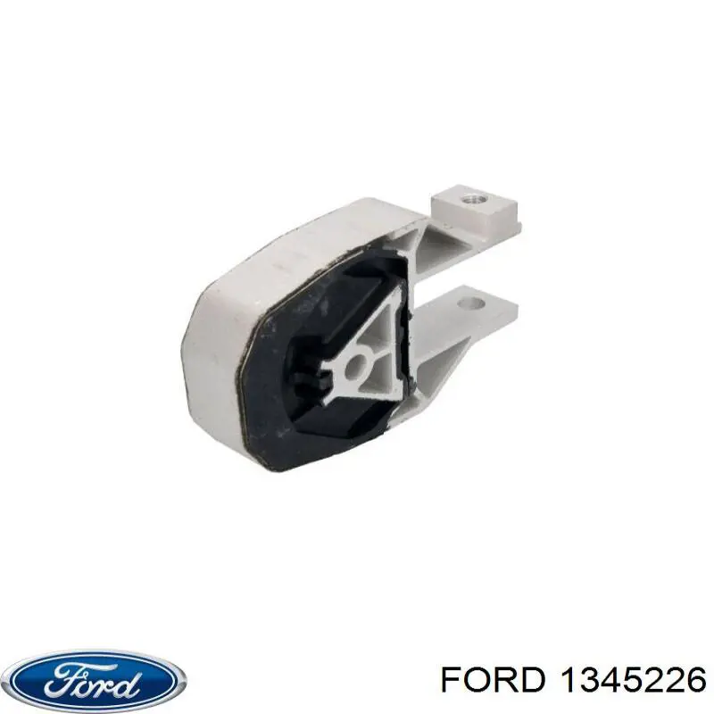 Права опора двигуна Ford 1345226
