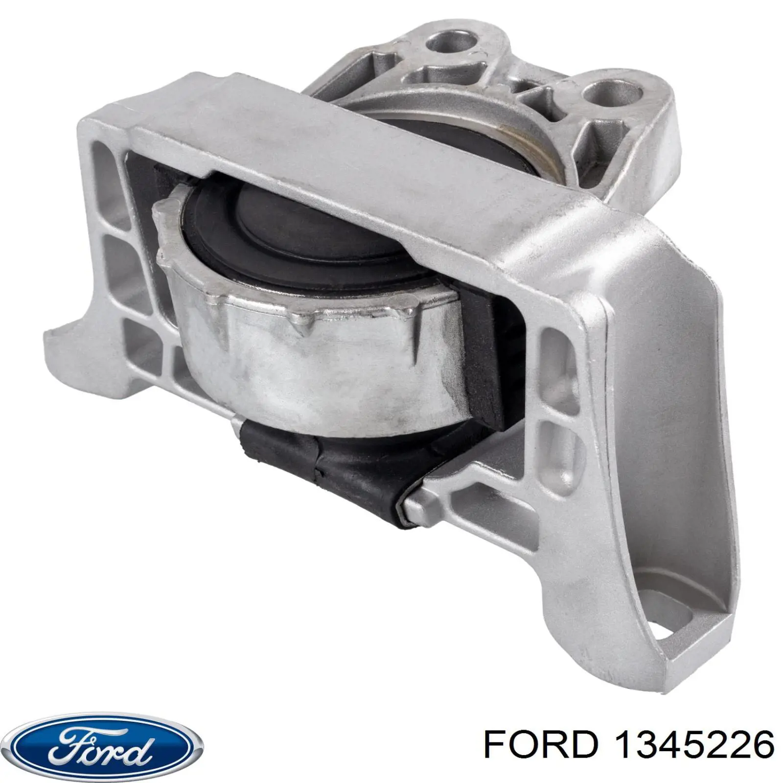 Купити 1345226 Ford Подушка (опора) двигуна, права