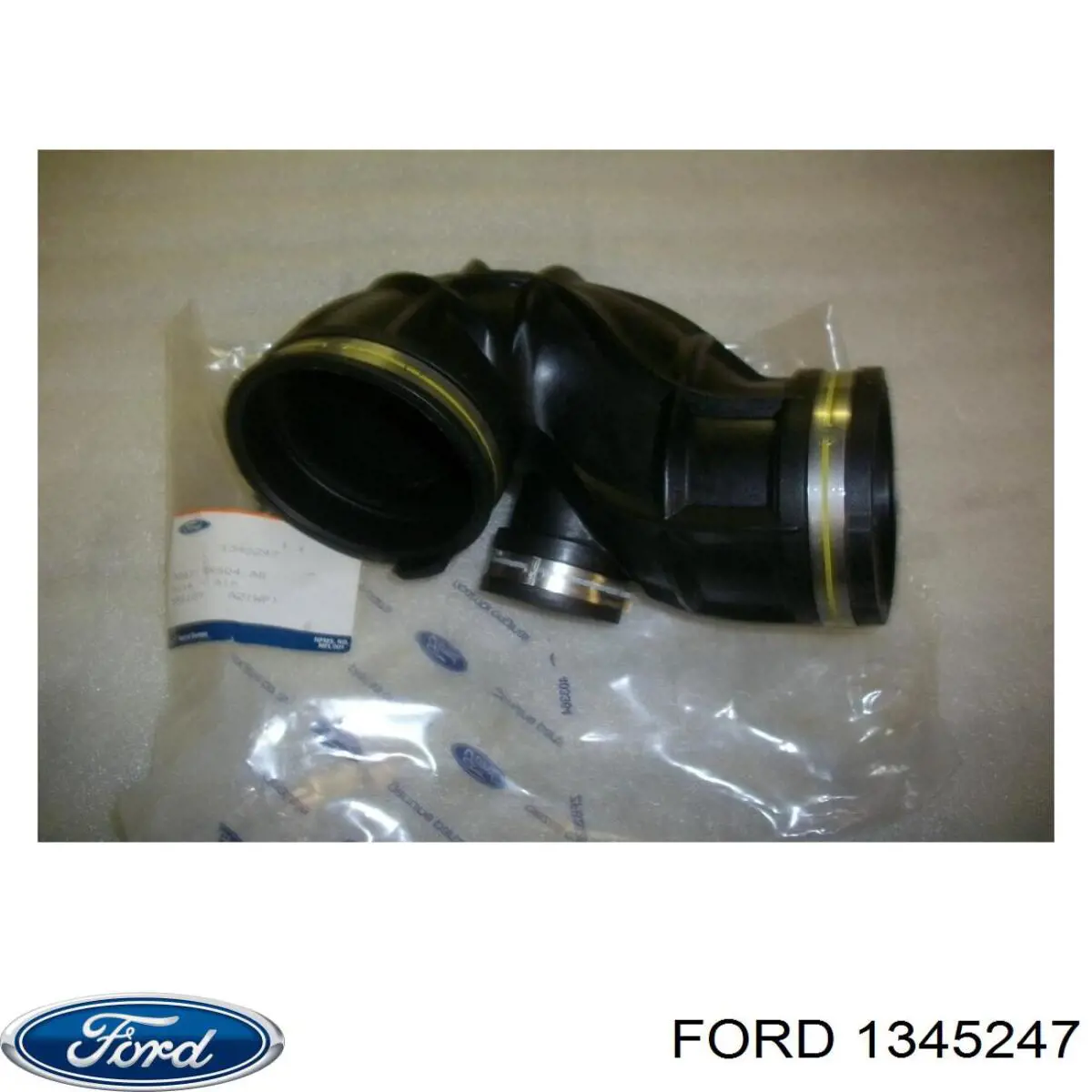  5S6Y9R504AB Ford