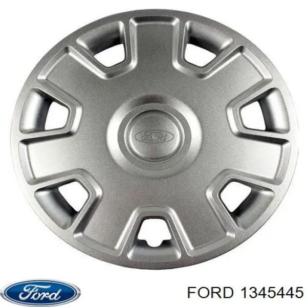Ковпак колісного диска Ford Focus 2 (CA5) (Форд Фокус)