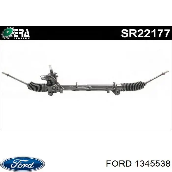 Управління рульове в зборі Ford 1345538 ціна, від 216.64 USD