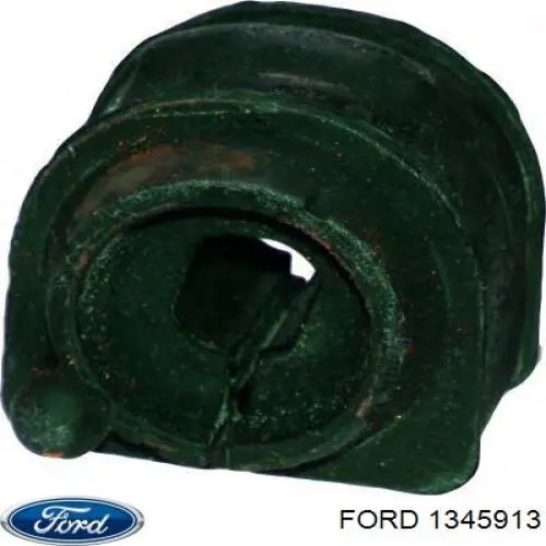 Купити 1345913 Ford Опора стабілізатора