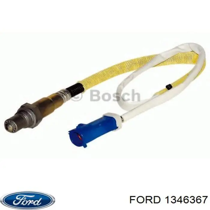 Купити 1346367 Ford Лямбдазонд, датчик кисню до каталізатора