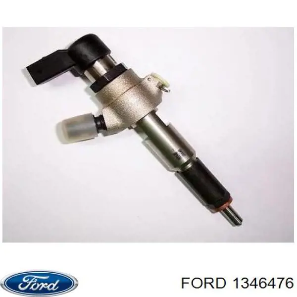 Форсунка паливна Ford 1346476 ціна, від 35.74 USD