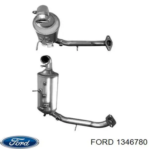  1346780 Ford