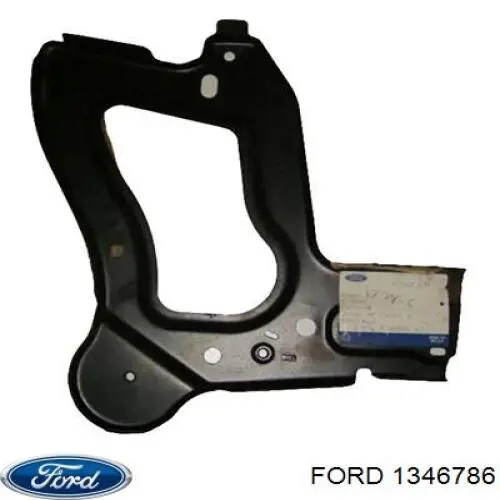 AV61R6K034AB Ford 