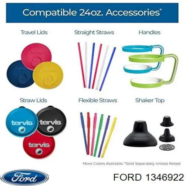 Купити 1377285 Ford Панель приладів