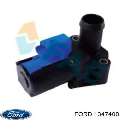  Вкладиші шатунні Ford Transit 7