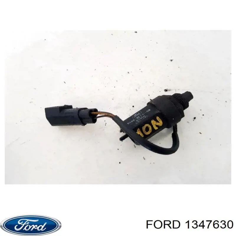  1347630 Ford