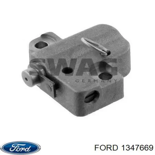 Купити 1347669 Ford Натягувач ланцюга ГРМ