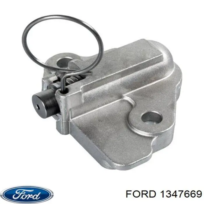 Натягувач ланцюга ГРМ Ford 1347669 ціна, від 51.50 USD