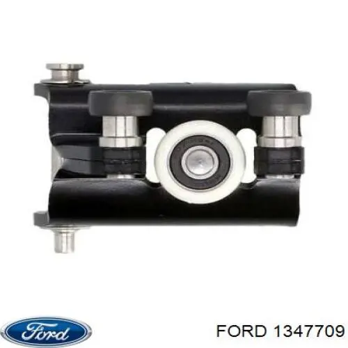 Купити 1347709 Ford Ролик двері бічної/зсувної, правий центральний задній