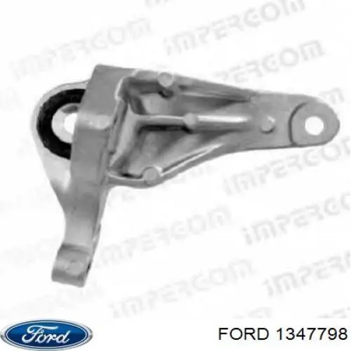 Купити 1347798 Ford Задня опора двигуна