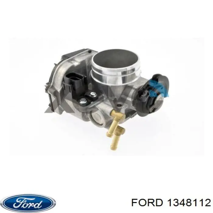  1322017 Ford