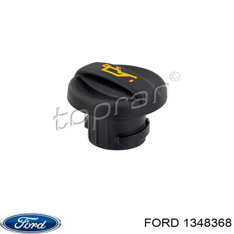  1348368 Ford