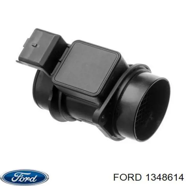 Купити 1348614 Ford Повітромір