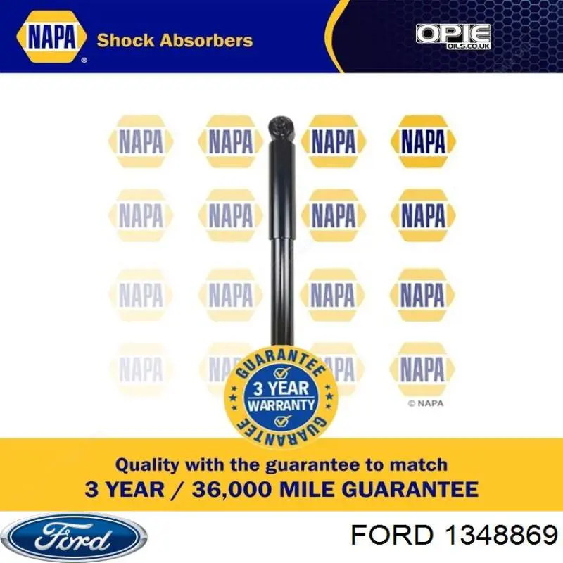  1348869 Ford