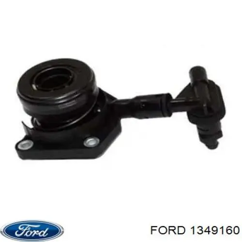 Шарнір кутових швидкостей передній лівий Ford 1349161 ціна, від 49.32 USD