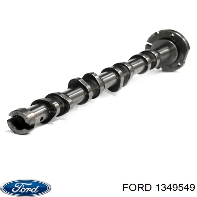 Шток двигуна, впускний Ford Transit V фургон (V184/5) (2000 - 2006) ціна, від 108.56 USD