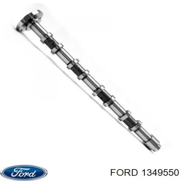 Шток двигуна, впускний Ford 1349550 ціна, від 63.35 USD