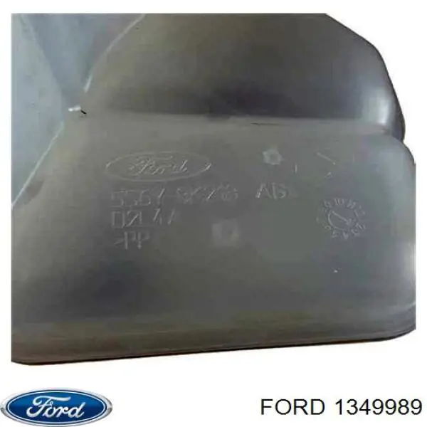  1349989 Ford