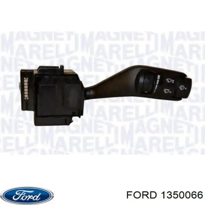 Перемикач підрульовий, правий Ford Focus 2 (DA) (Форд Фокус)