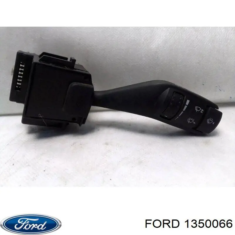 Купити 1341301 Ford Перемикач підрульовий, правий