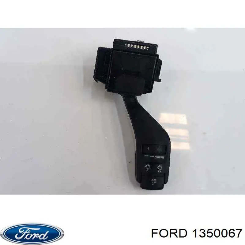 Перемикач підрульовий, правий 1350067 Ford