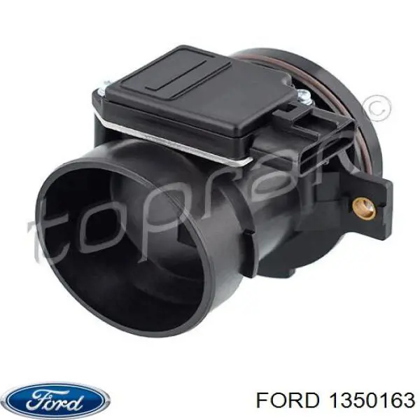 Купити 1350163 Ford Повітромір