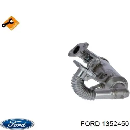  1352450 Ford