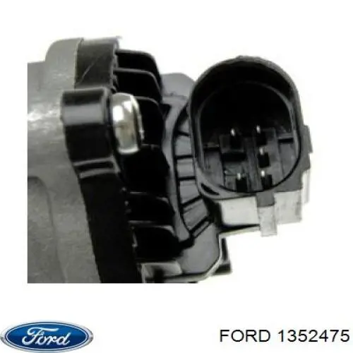 Колектор впускний Ford 1352475 ціна, від 69.93 USD