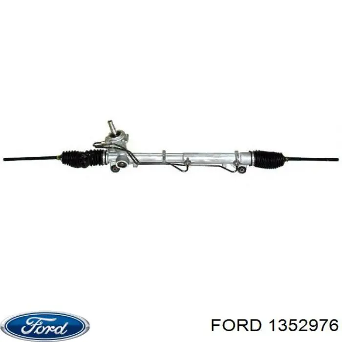 Управління рульове в зборі Ford 1352976 ціна, від 212.64 USD
