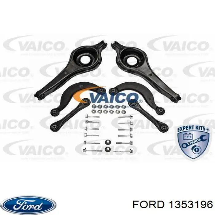 1353196 Ford 