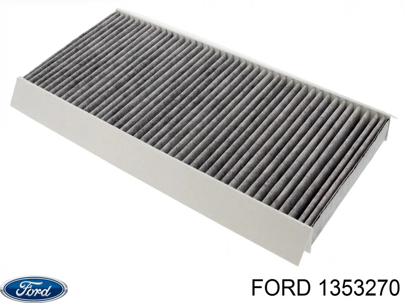 1353270 Ford фільтр салону