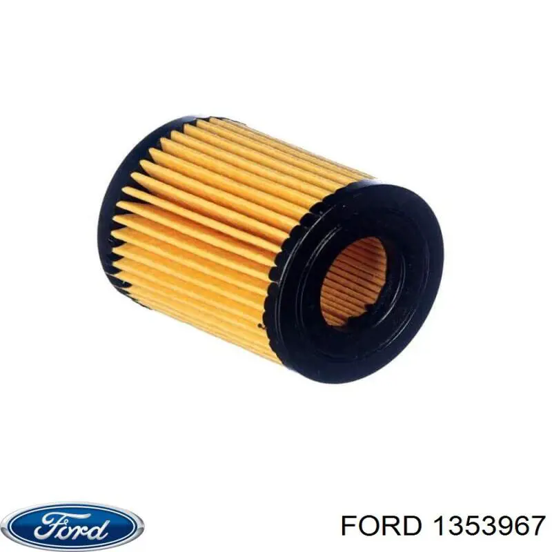 1353967 Ford 