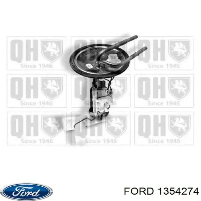 313011313237 Magneti Marelli Електробензонасос
