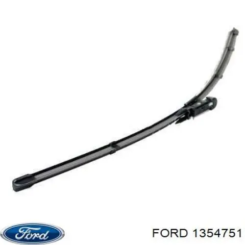 Купити 1354751 Ford Безконтактні двірники
