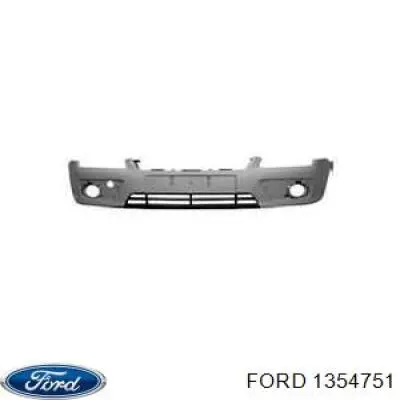 1354751 Ford Склоочисники лобового скла