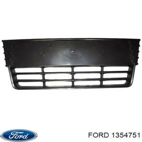 Щітки склоочисника 1354751 Ford