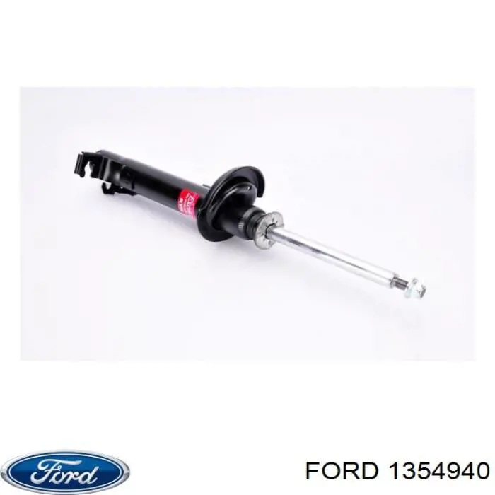 Амортизатор передній, правий Ford 1354940 ціна, від 36.70 USD