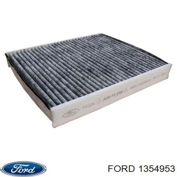 1354953 Ford фільтр салону