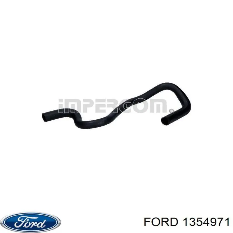 Купити 1354971 Ford 